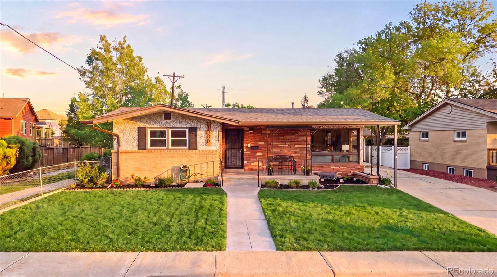 1350 Grant Street Longmont CO 80501
