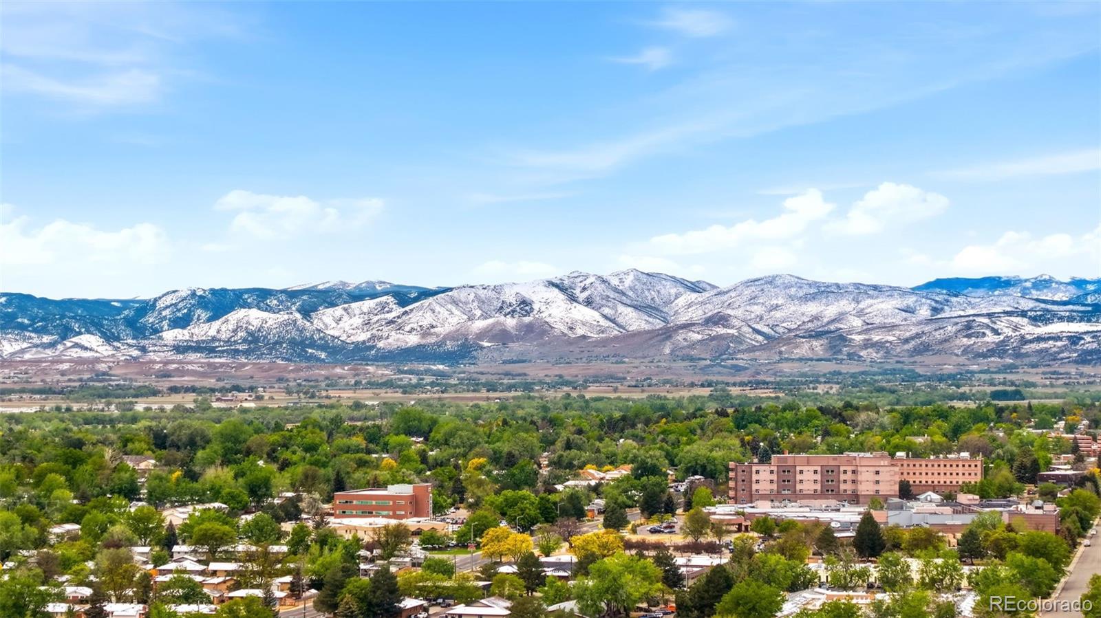 1350 Grant Street Longmont CO 80501