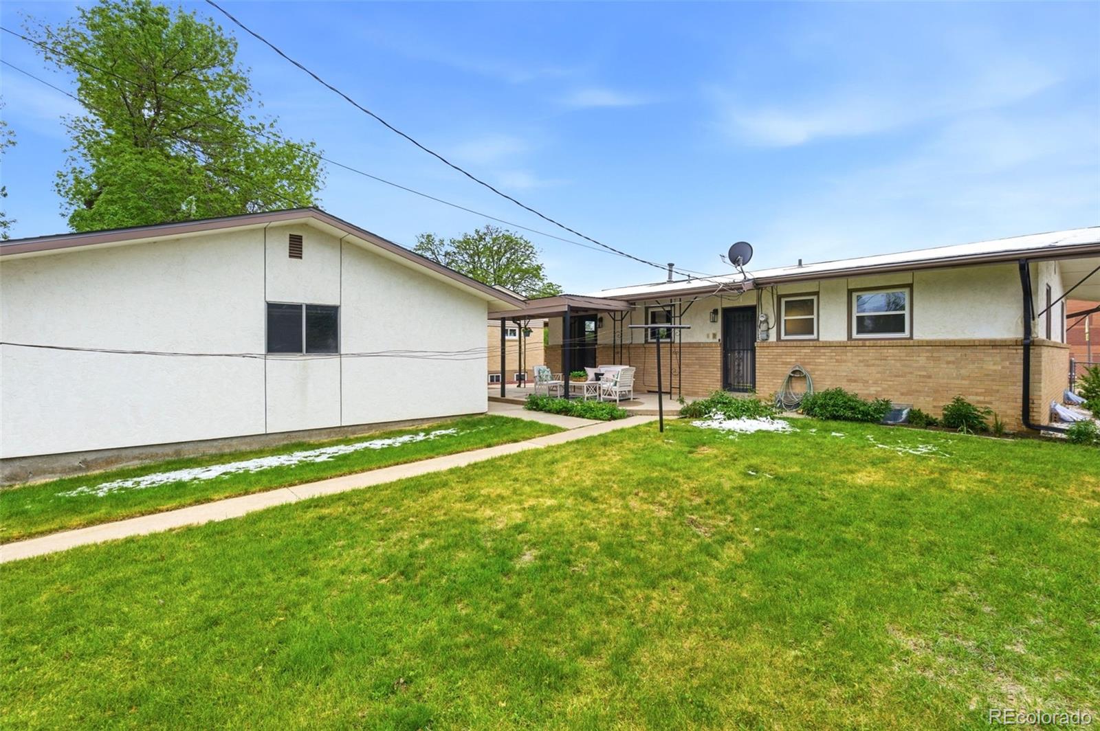 1350 Grant Street Longmont CO 80501