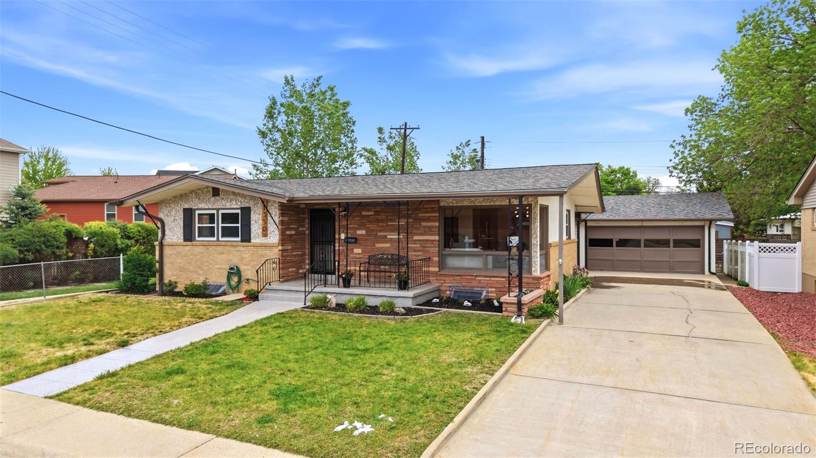 1350 Grant Street Longmont CO 80501