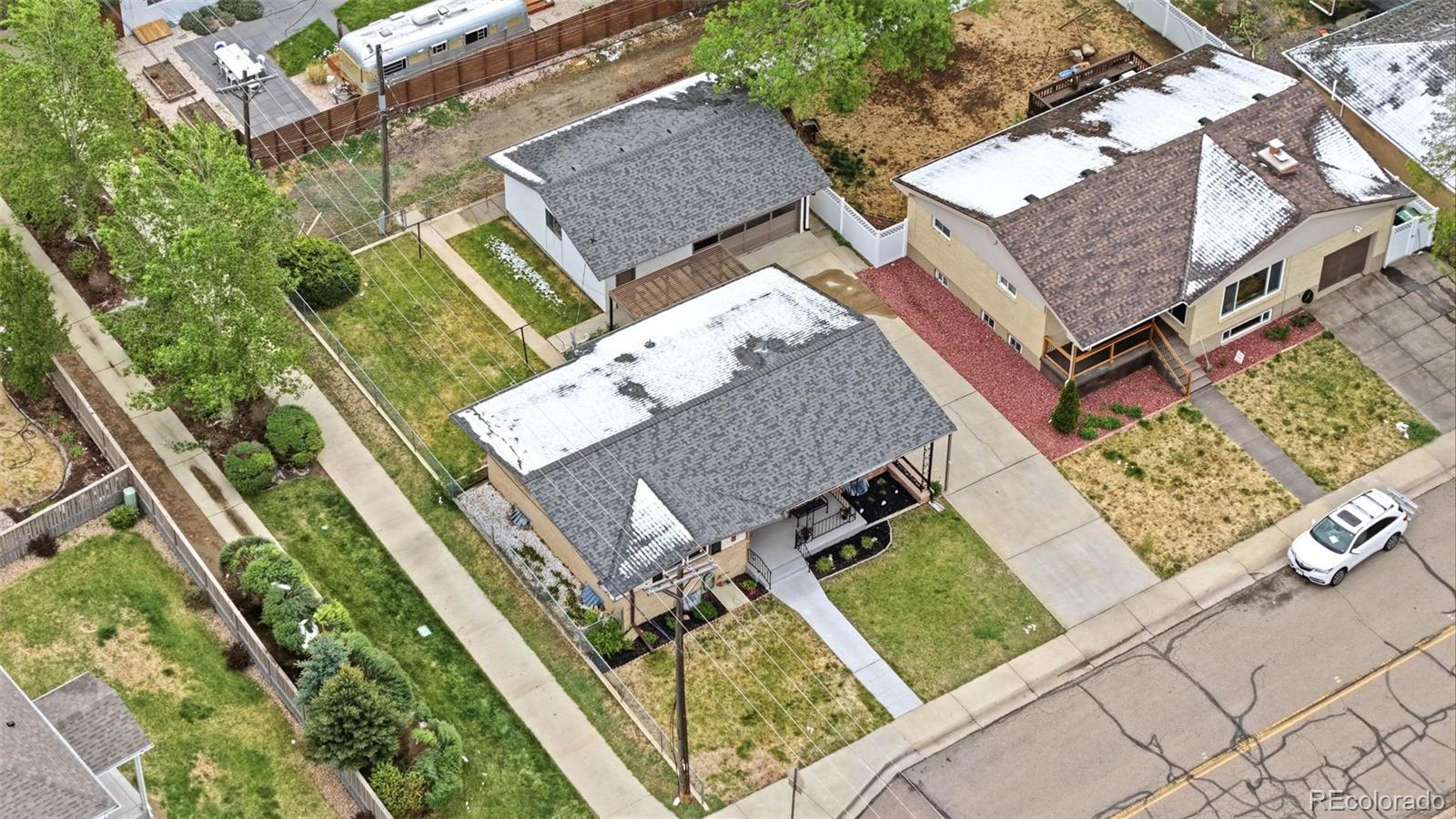 1350 Grant Street Longmont CO 80501
