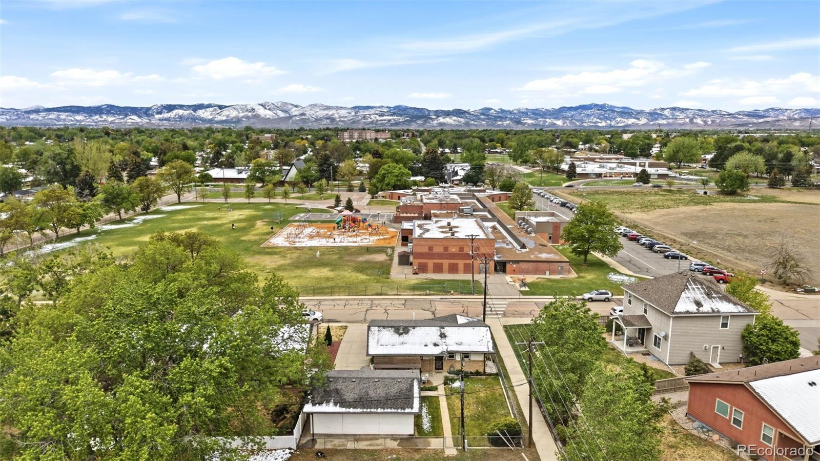 1350 Grant Street Longmont CO 80501