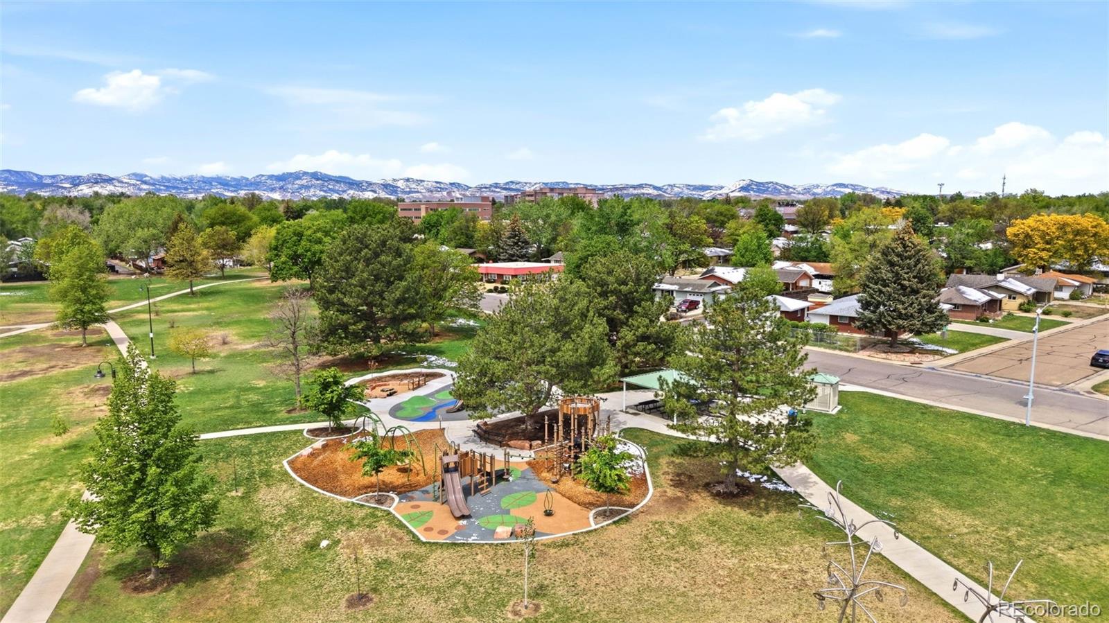 1350 Grant Street Longmont CO 80501