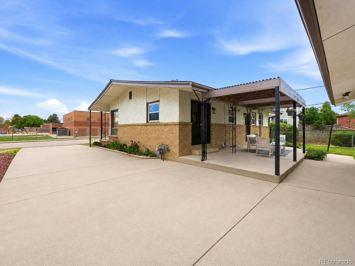 1350 Grant Street Longmont CO 80501
