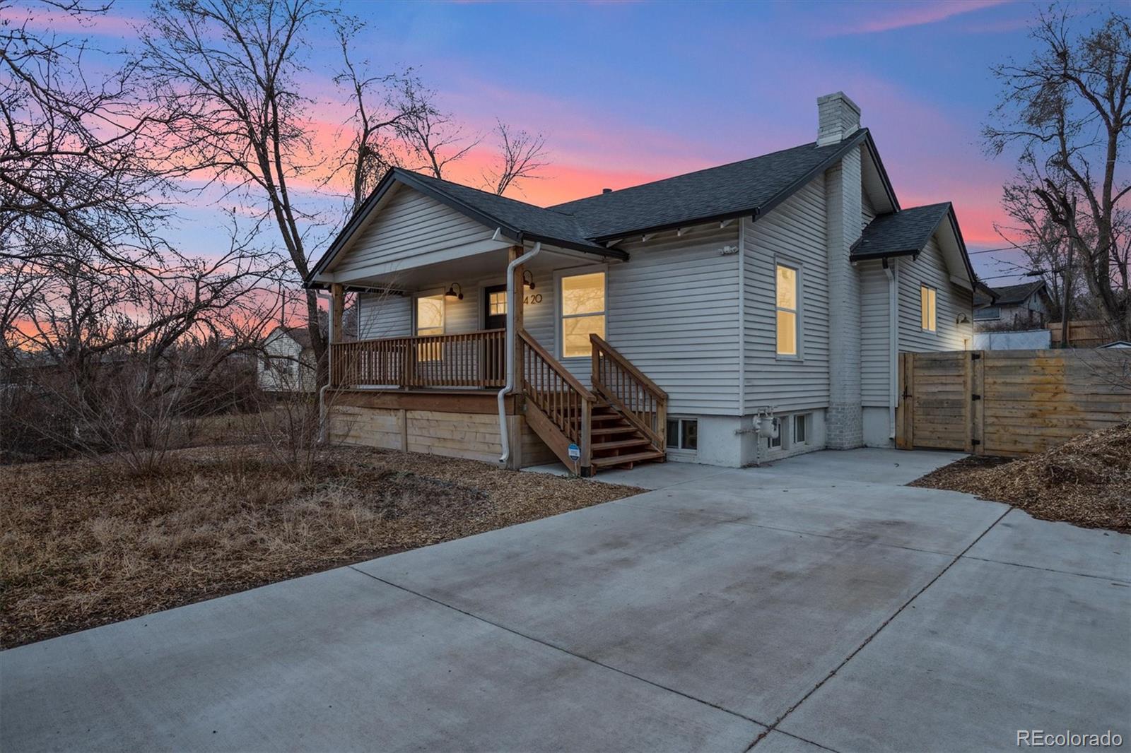 6420 W 6th Avenue Lakewood CO 80214