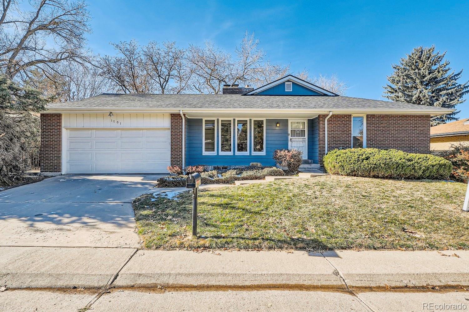 1701 S Newport Way Denver CO 80224