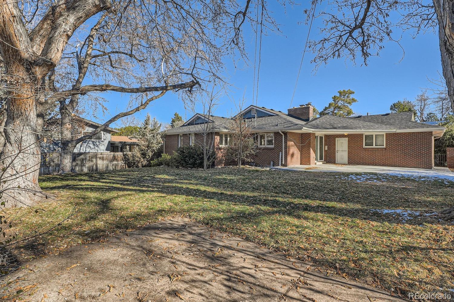 1701 S Newport Way Denver CO 80224