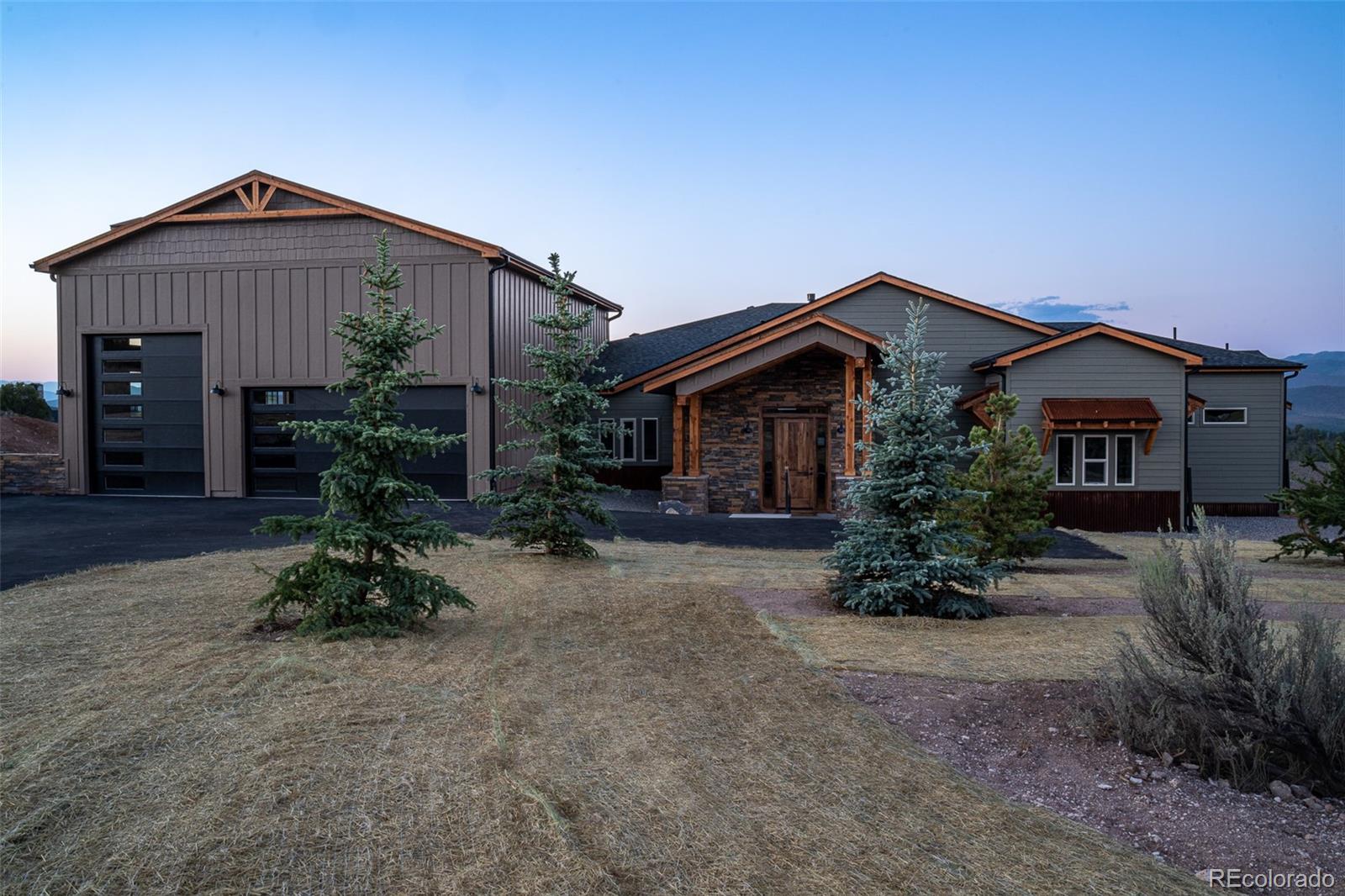 52 Grosbeak Place Glenwood Springs CO 81601