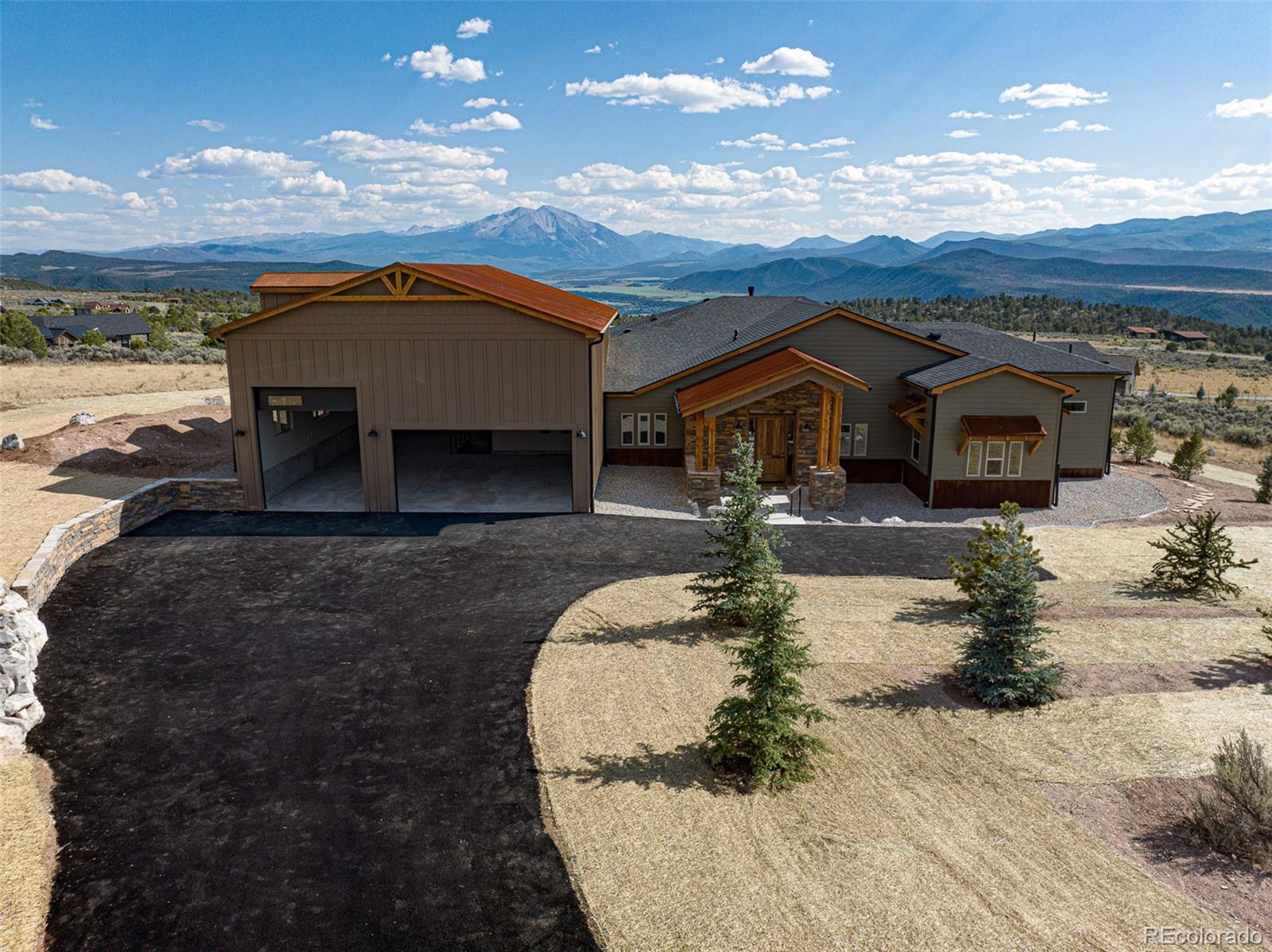52 Grosbeak Place Glenwood Springs CO 81601