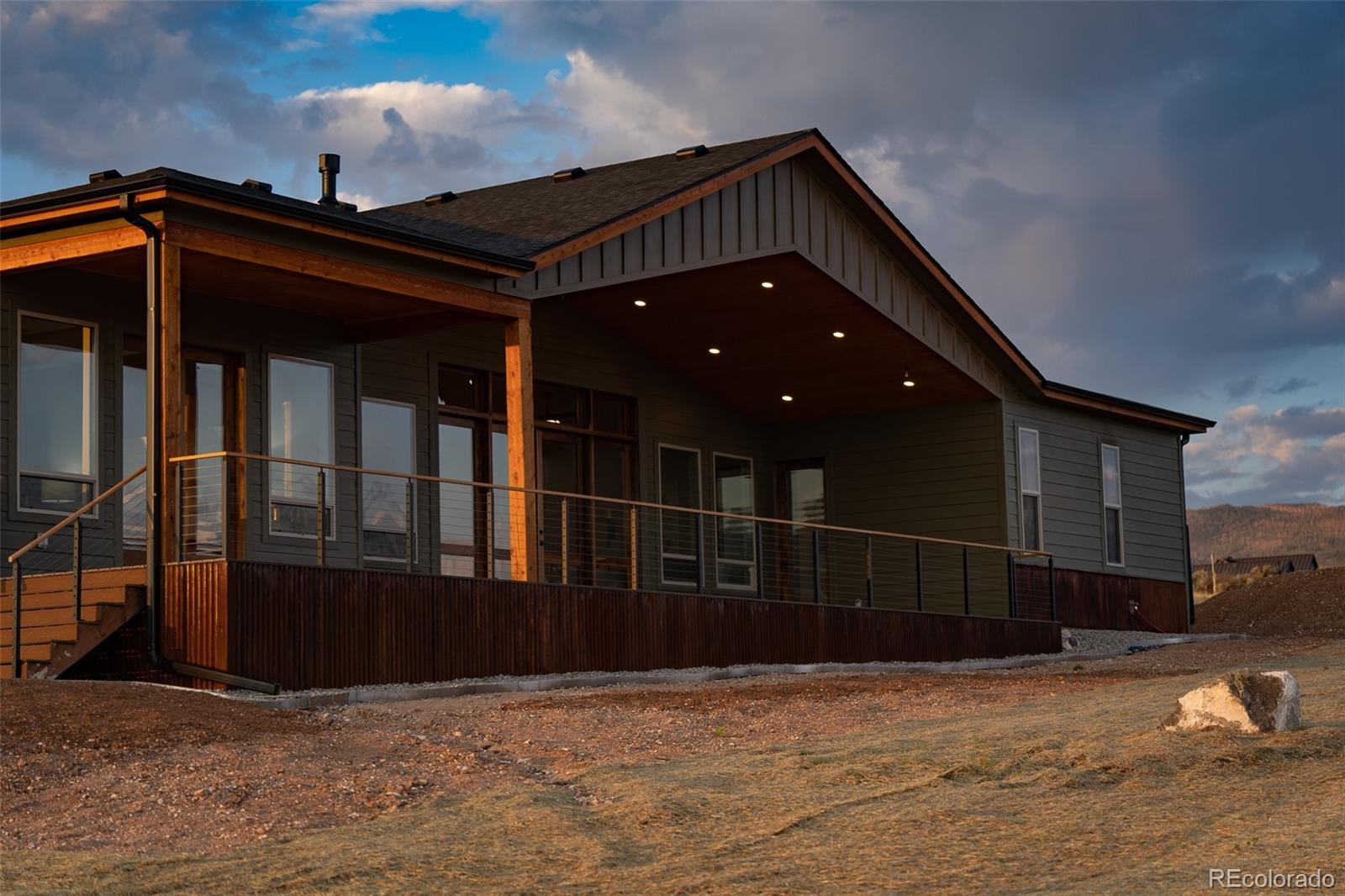 52 Grosbeak Place Glenwood Springs CO 81601