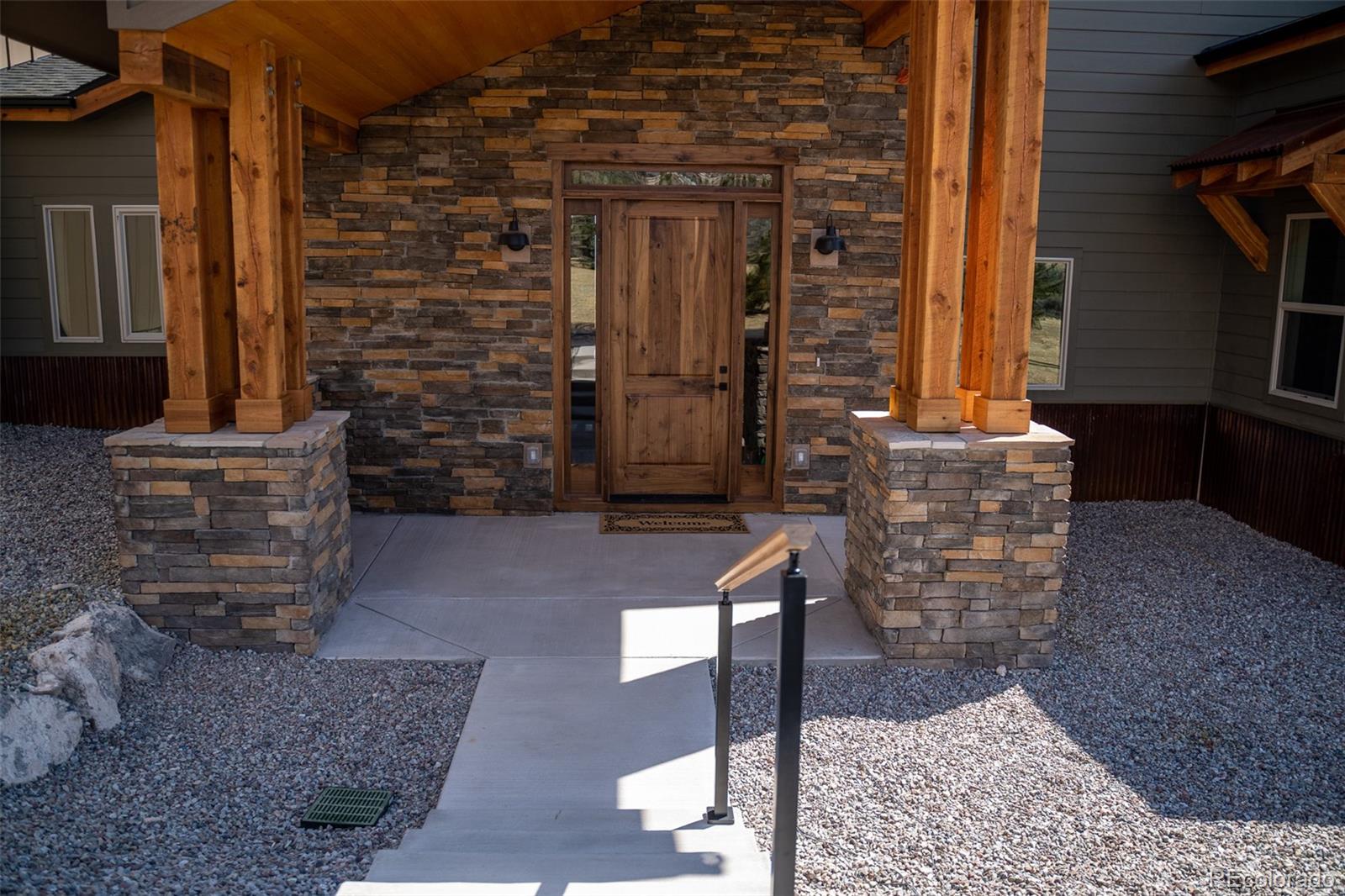 52 Grosbeak Place Glenwood Springs CO 81601