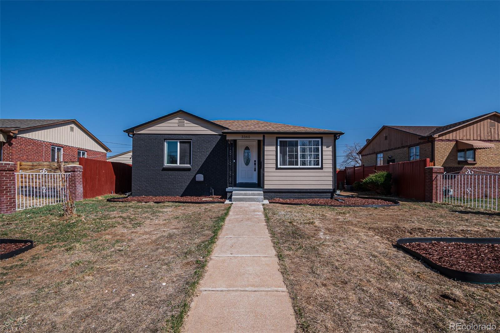 3360 Magnolia Street Denver CO 80207