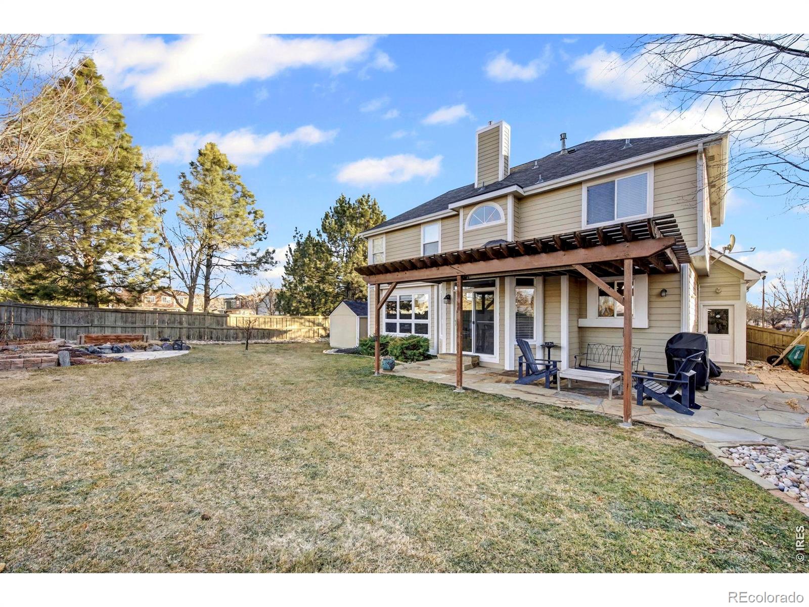 5903 Twin Wash Square Fort Collins CO 80528