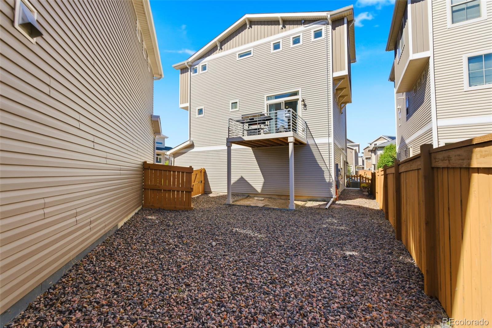10118 Zeno Street Commerce City CO 80022