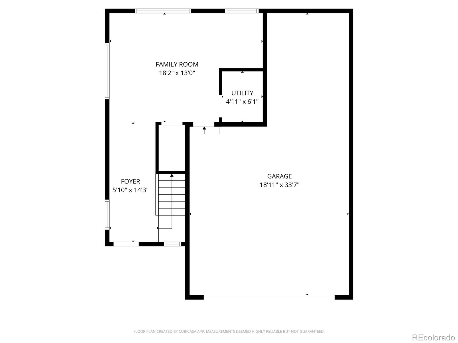 10118 Zeno Street Commerce City CO 80022