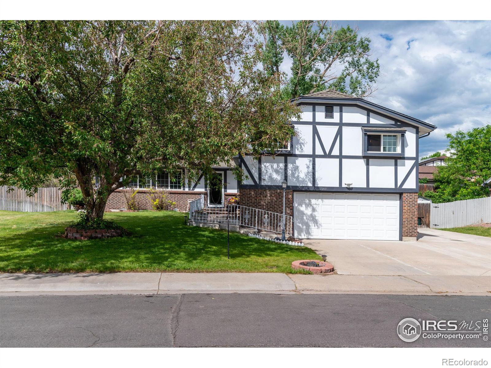 7283 Marshall Court Arvada CO 80003