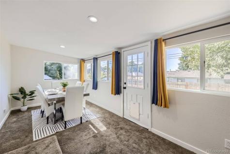 6718 W 70th Place Arvada CO 80003