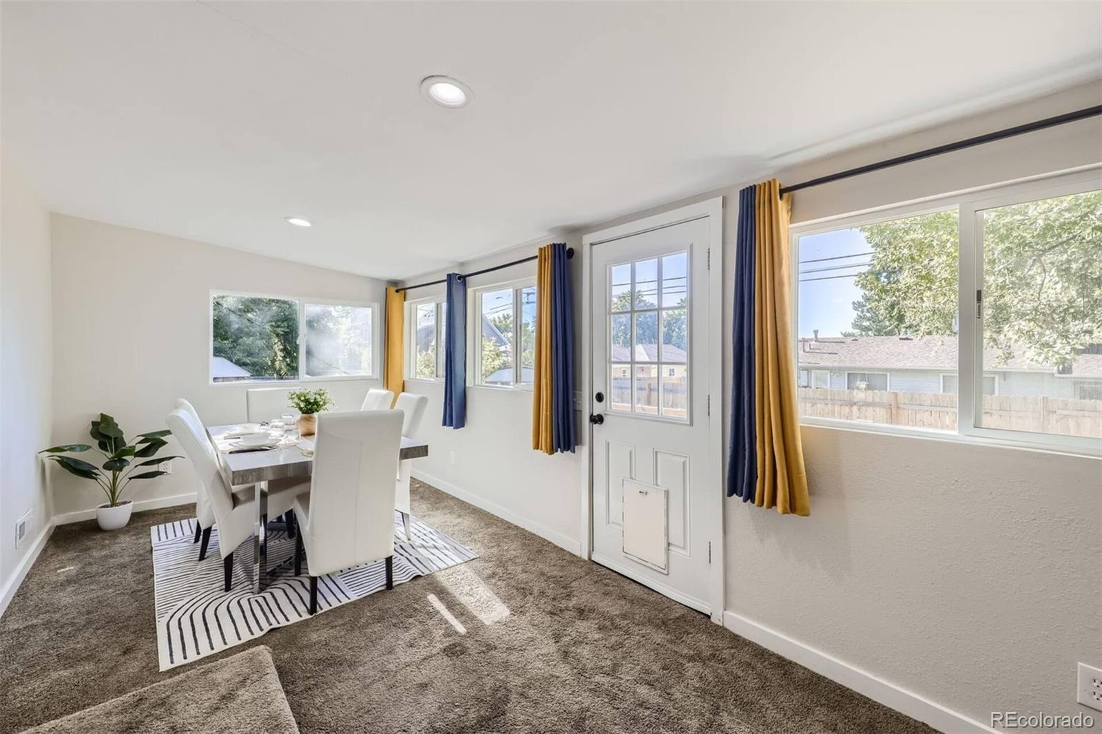 6718 W 70th Place Arvada CO 80003