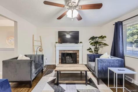 6718 W 70th Place Arvada CO 80003