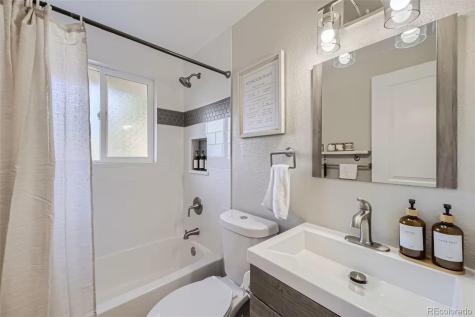 6718 W 70th Place Arvada CO 80003
