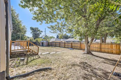 6718 W 70th Place Arvada CO 80003