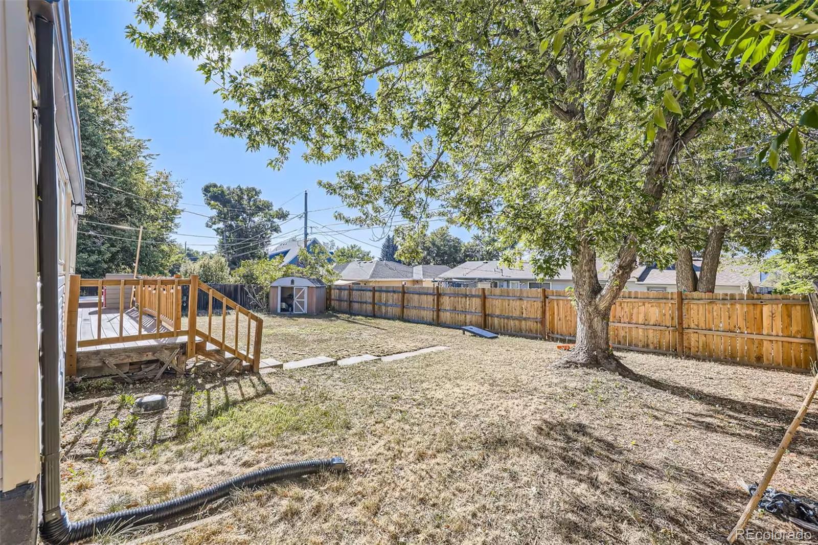 6718 W 70th Place Arvada CO 80003