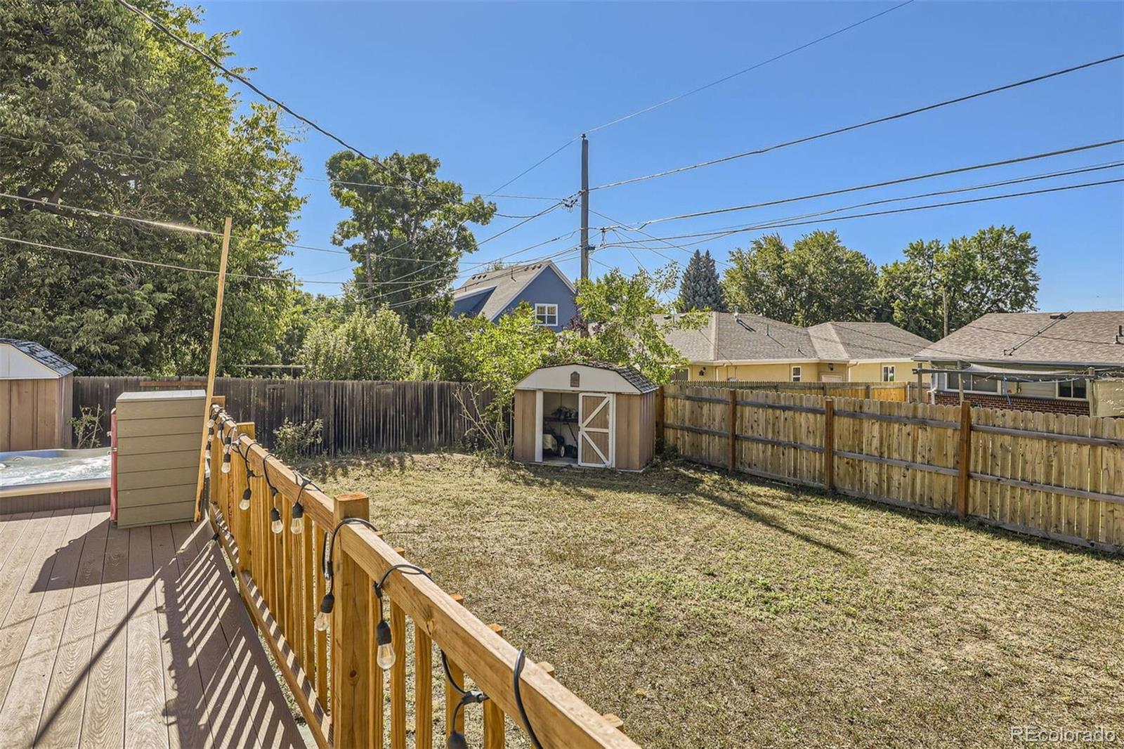 6718 W 70th Place Arvada CO 80003