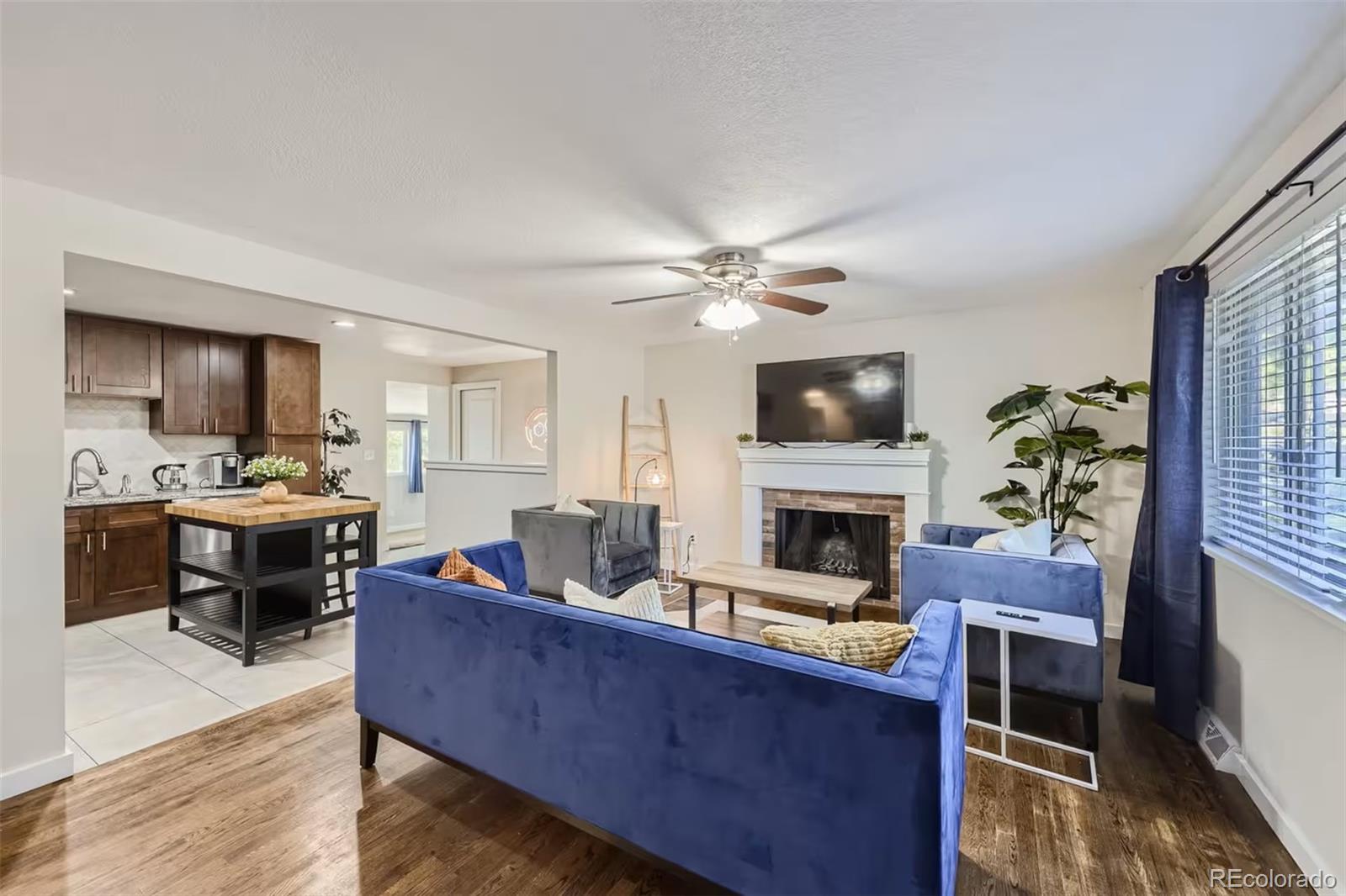 6718 W 70th Place Arvada CO 80003