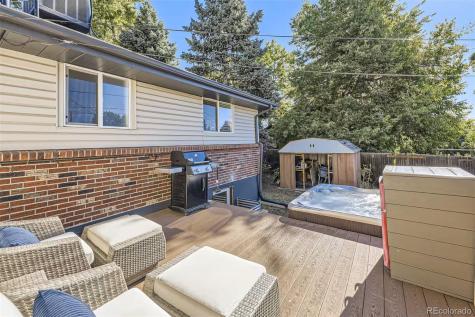 6718 W 70th Place Arvada CO 80003