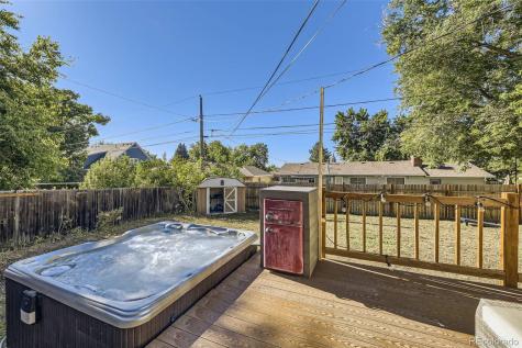 6718 W 70th Place Arvada CO 80003