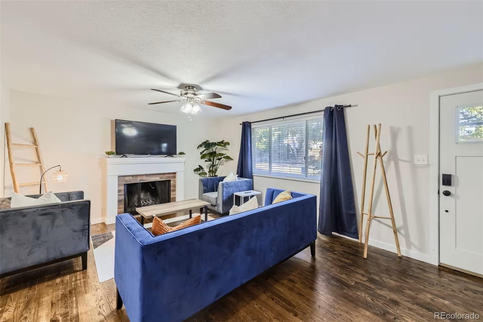 6718 W 70th Place Arvada CO 80003