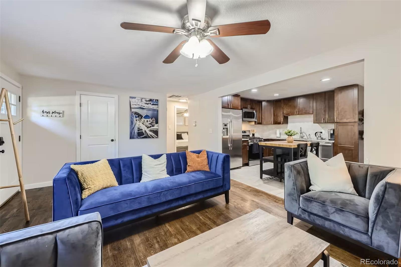 6718 W 70th Place Arvada CO 80003