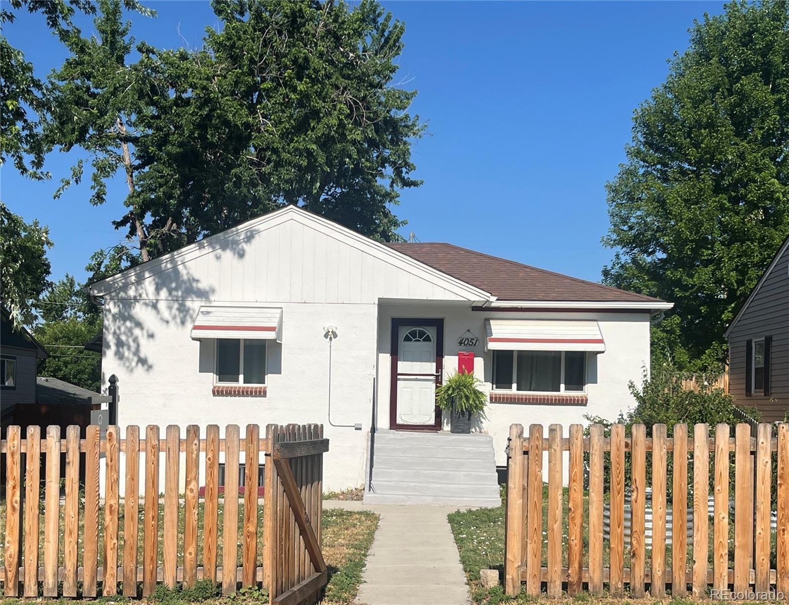 4051 S Cherokee Street Englewood CO 80110