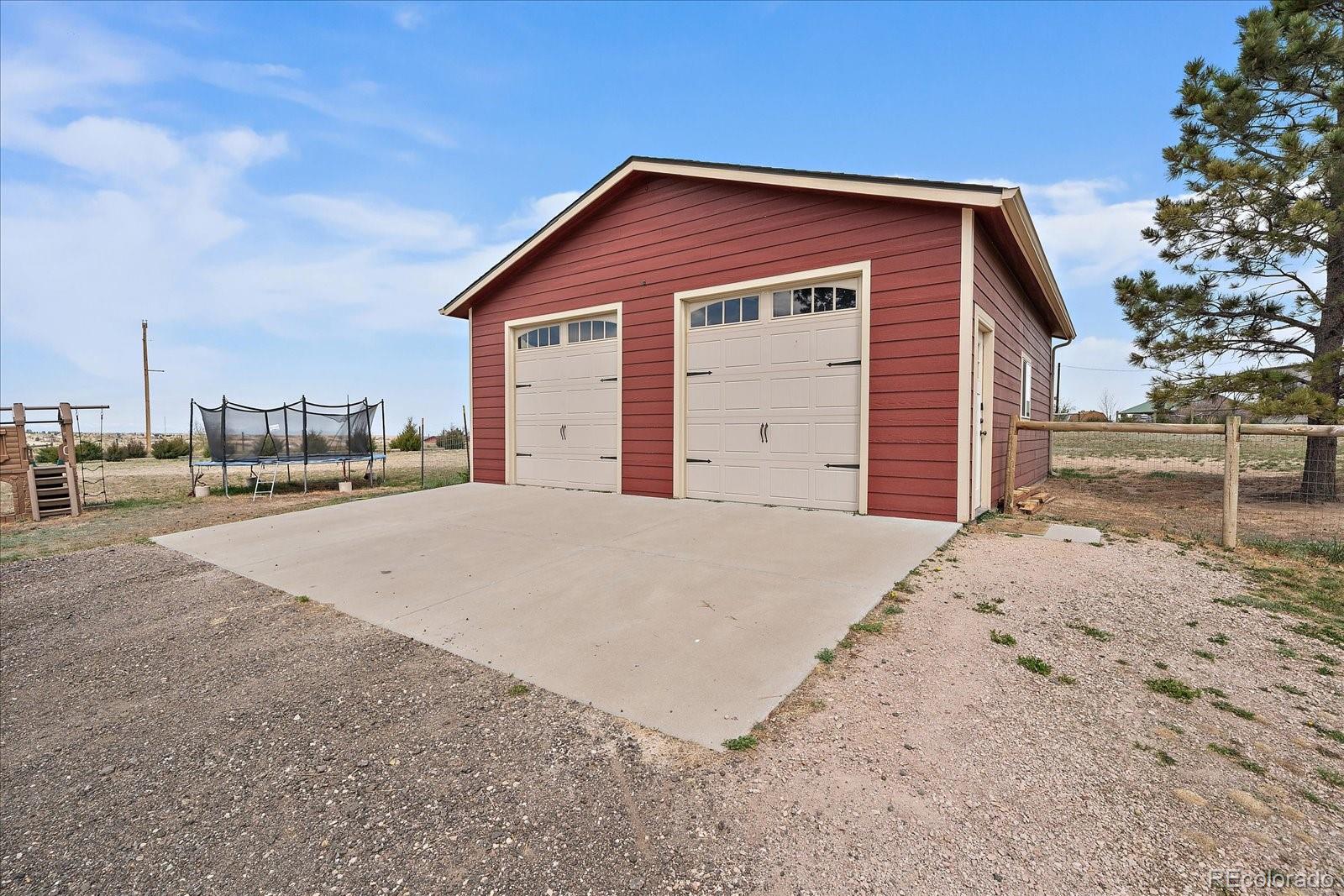 3481 Longs Peak Circle Parker CO 80138