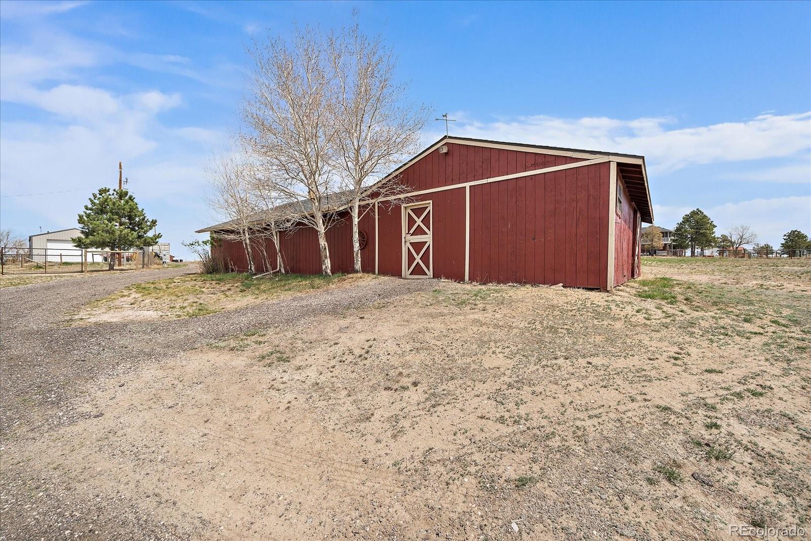 3481 Longs Peak Circle Parker CO 80138