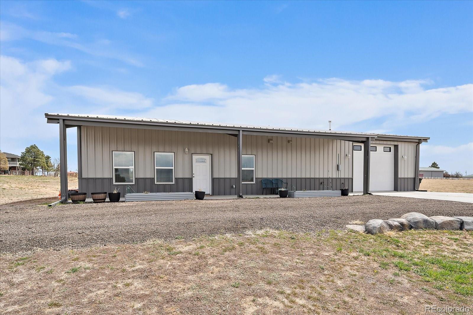 3481 Longs Peak Circle Parker CO 80138