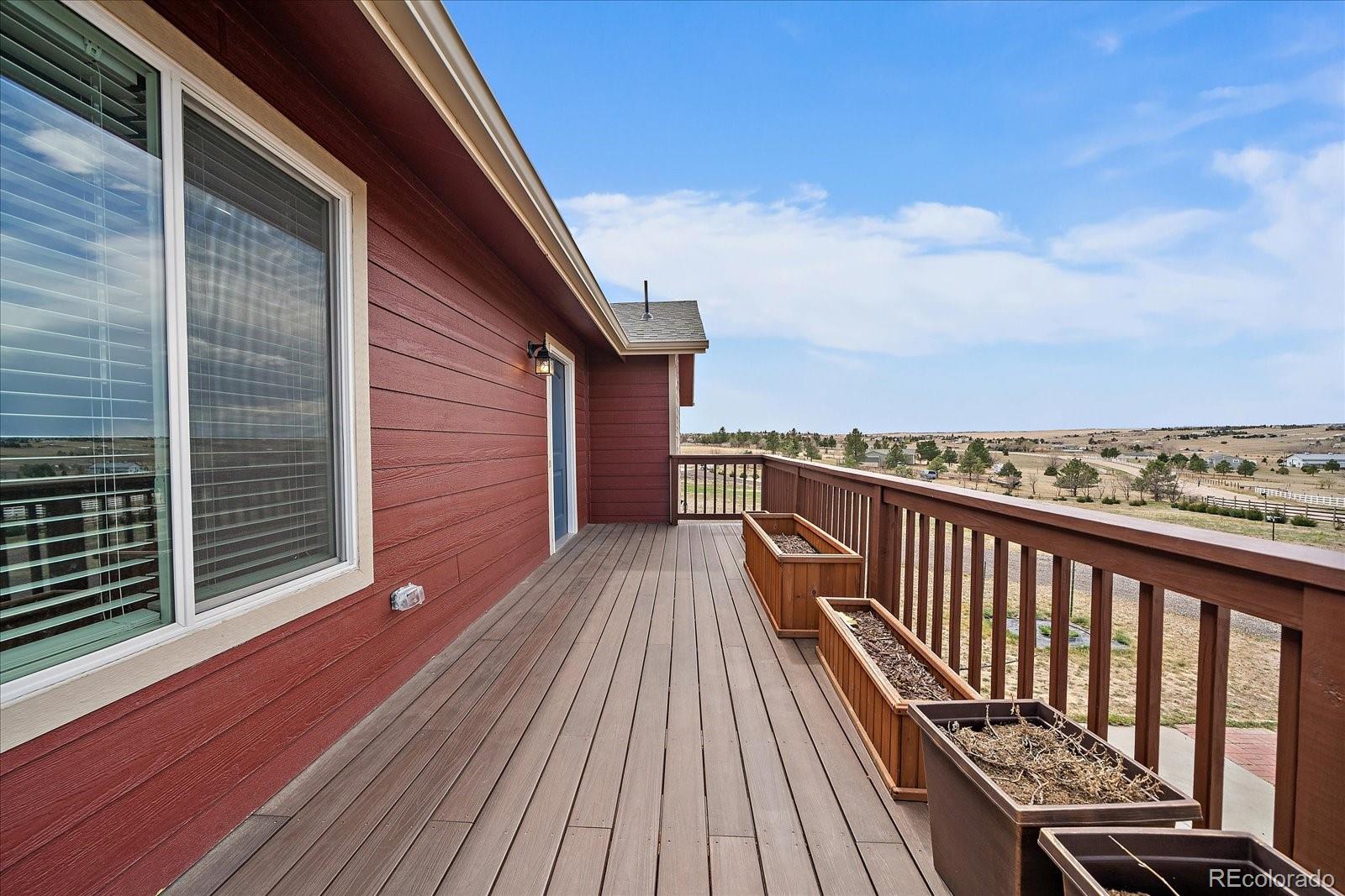 3481 Longs Peak Circle Parker CO 80138