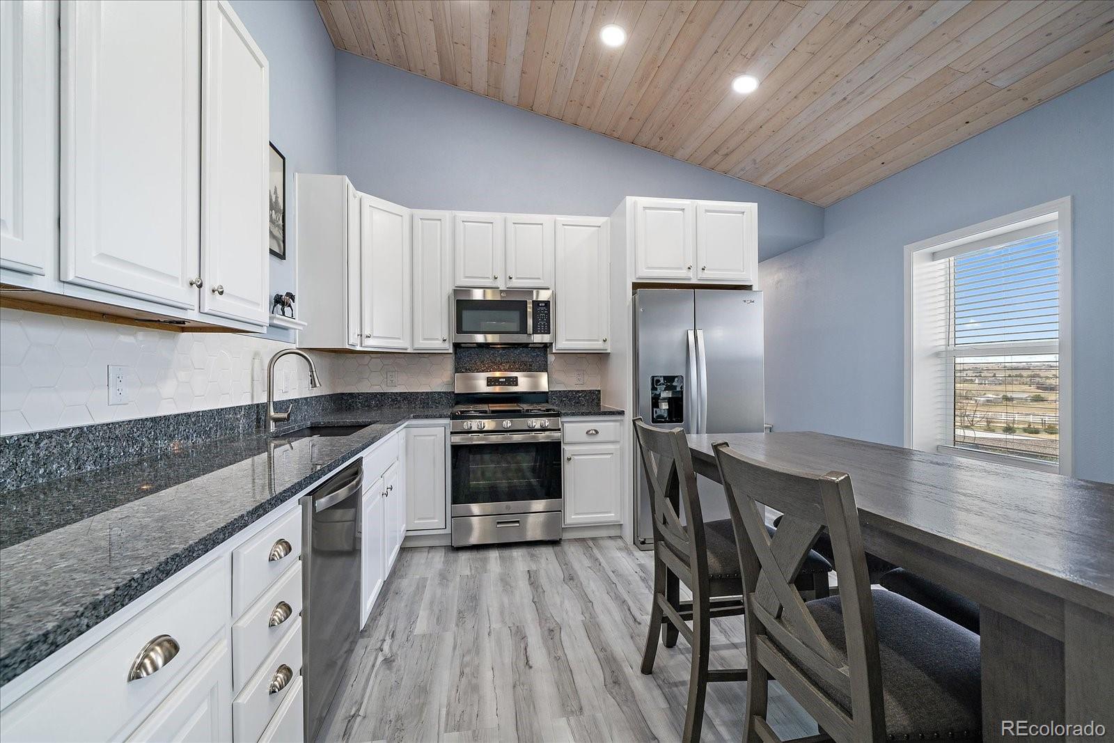 3481 Longs Peak Circle Parker CO 80138