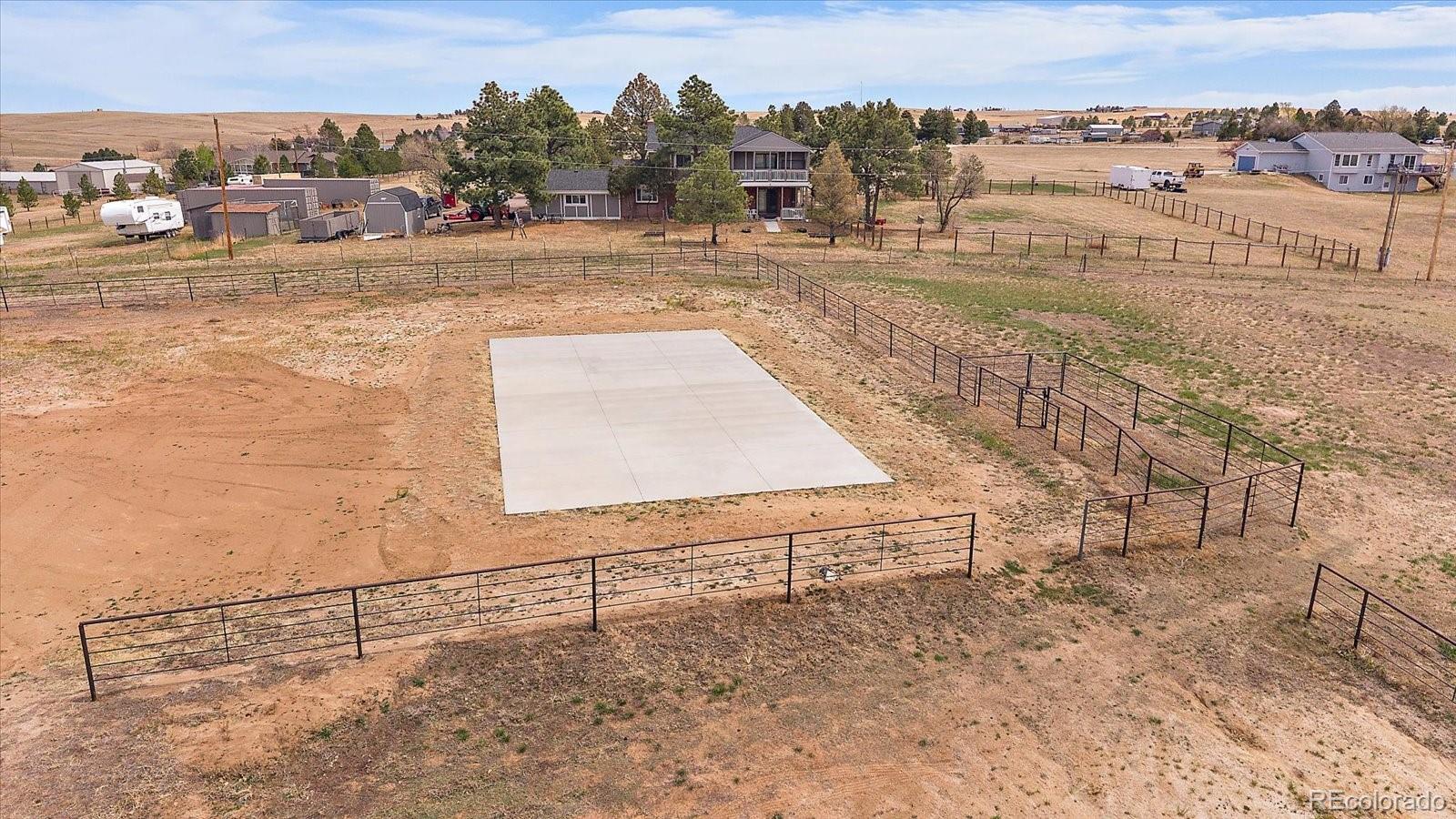 3481 Longs Peak Circle Parker CO 80138