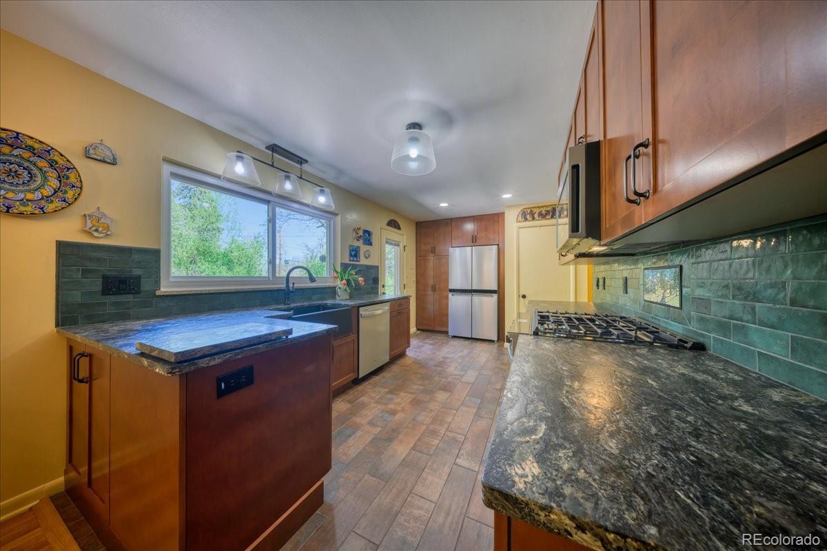 1635 Mariposa Avenue Boulder CO 80302