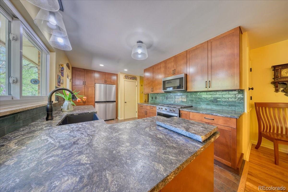 1635 Mariposa Avenue Boulder CO 80302