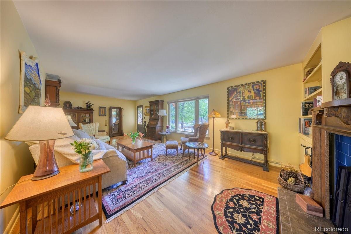 1635 Mariposa Avenue Boulder CO 80302