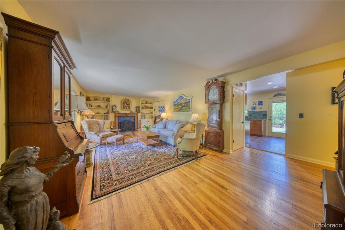 1635 Mariposa Avenue Boulder CO 80302