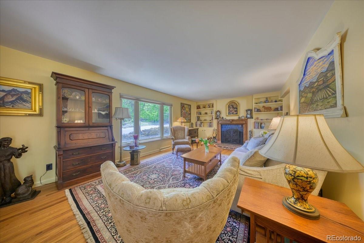 1635 Mariposa Avenue Boulder CO 80302