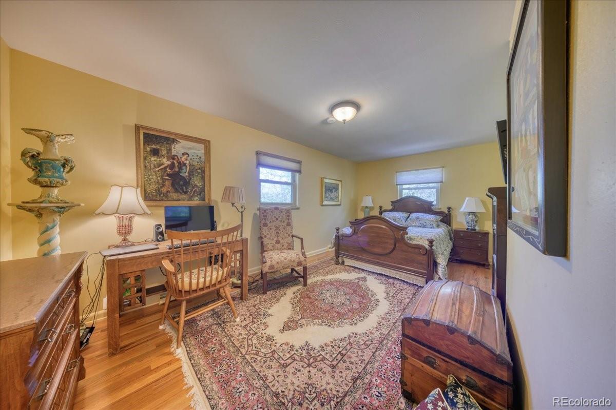 1635 Mariposa Avenue Boulder CO 80302