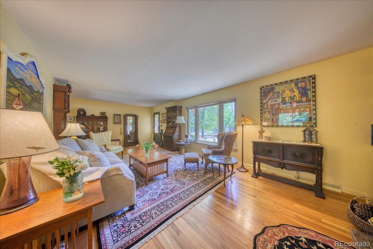 1635 Mariposa Avenue Boulder CO 80302