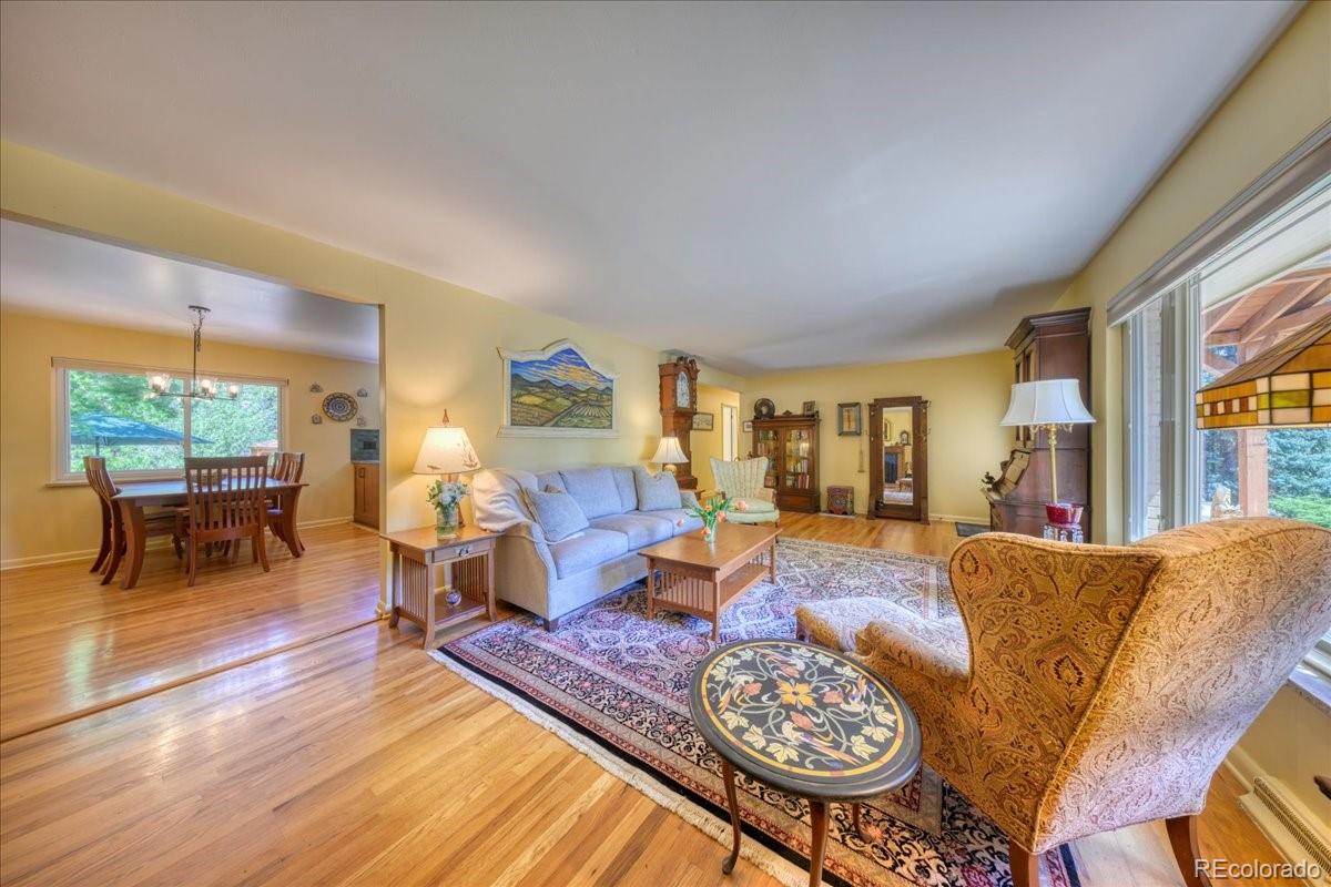 1635 Mariposa Avenue Boulder CO 80302