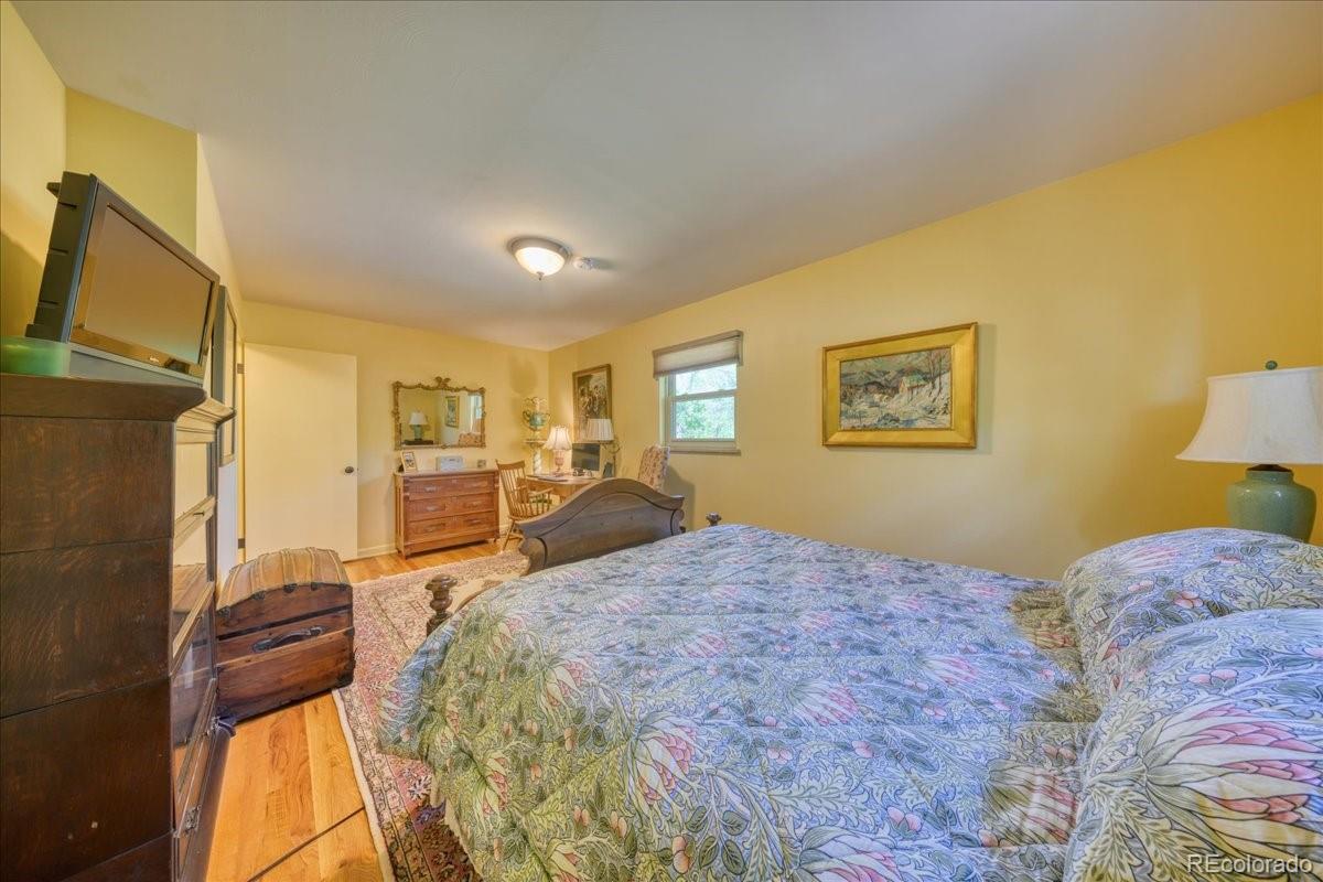 1635 Mariposa Avenue Boulder CO 80302