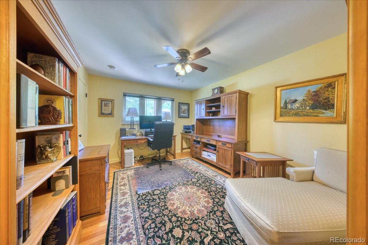 1635 Mariposa Avenue Boulder CO 80302