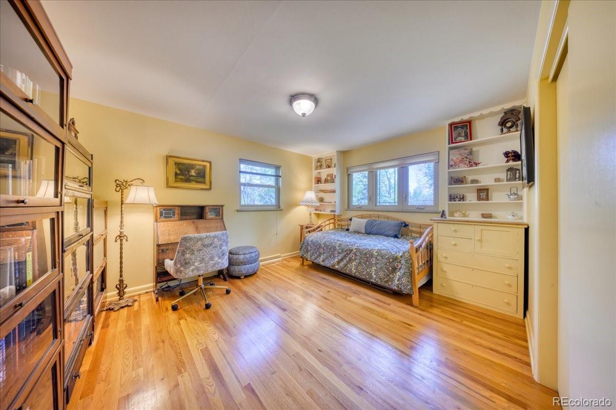 1635 Mariposa Avenue Boulder CO 80302